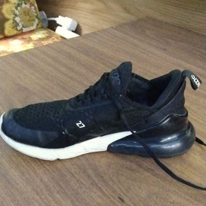 Nike air max 270